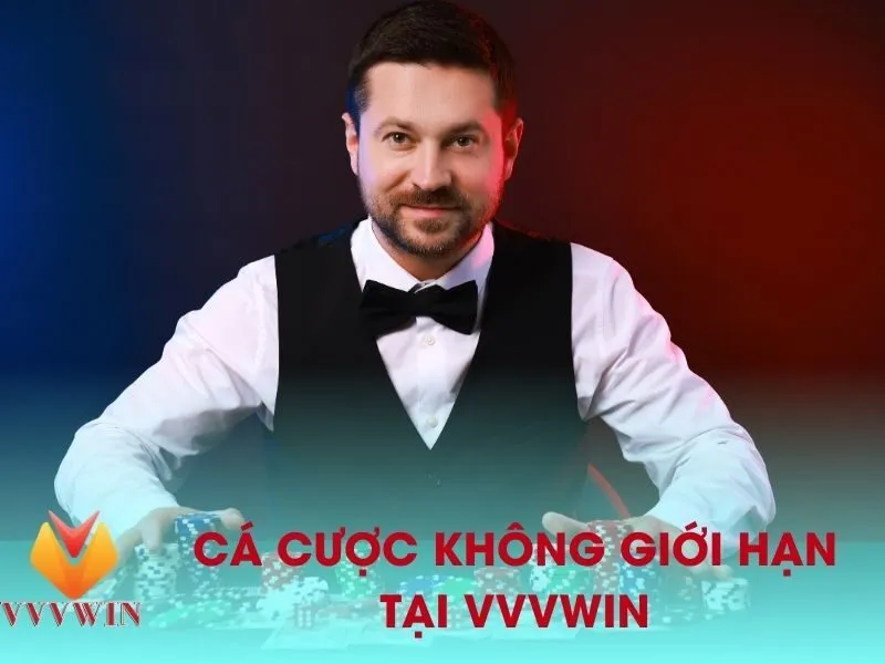 trải nghiệm cá cược đỉnh cao tại vvvwin